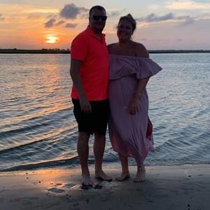 Meet your Posher, Tim